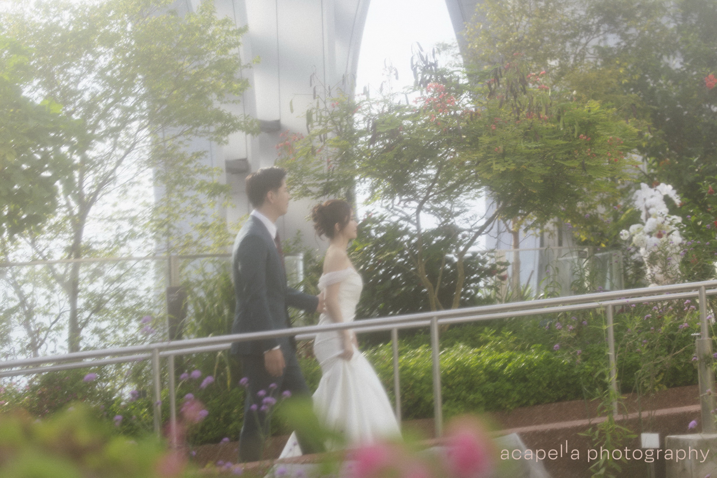 Wedding Photoshoot Singapore Part 1