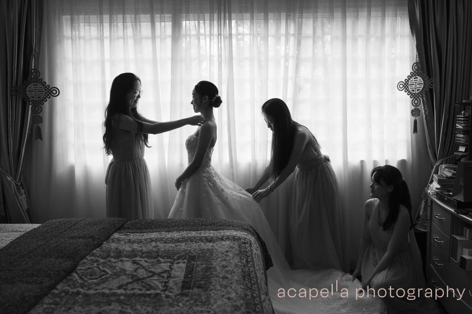 Wedding Photoshoot Singapore Part 2