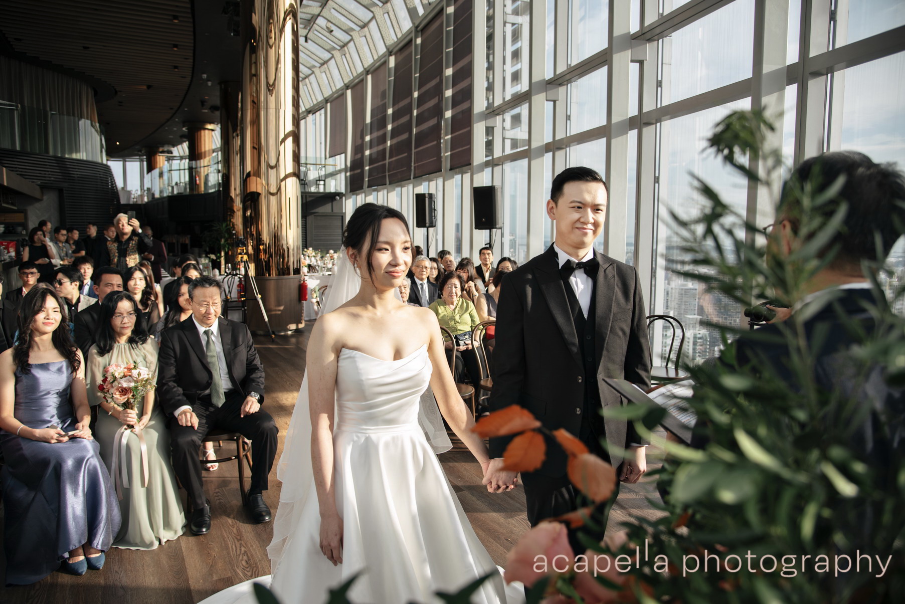 Wedding Photoshoot Singapore Part 3