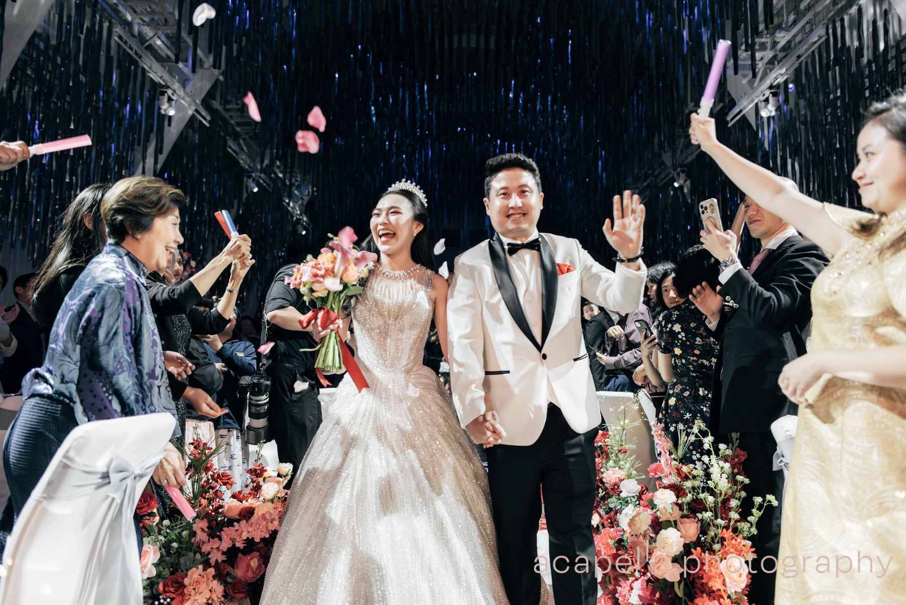 Wedding Photoshoot Singapore Part 4