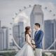 Prewedding Photoshoots in Singapore